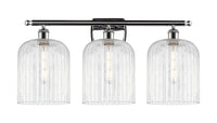 Ballston Bath Vanity Light Cast Brass Steel