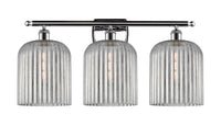 Ballston Bath Vanity Light Cast Brass Steel