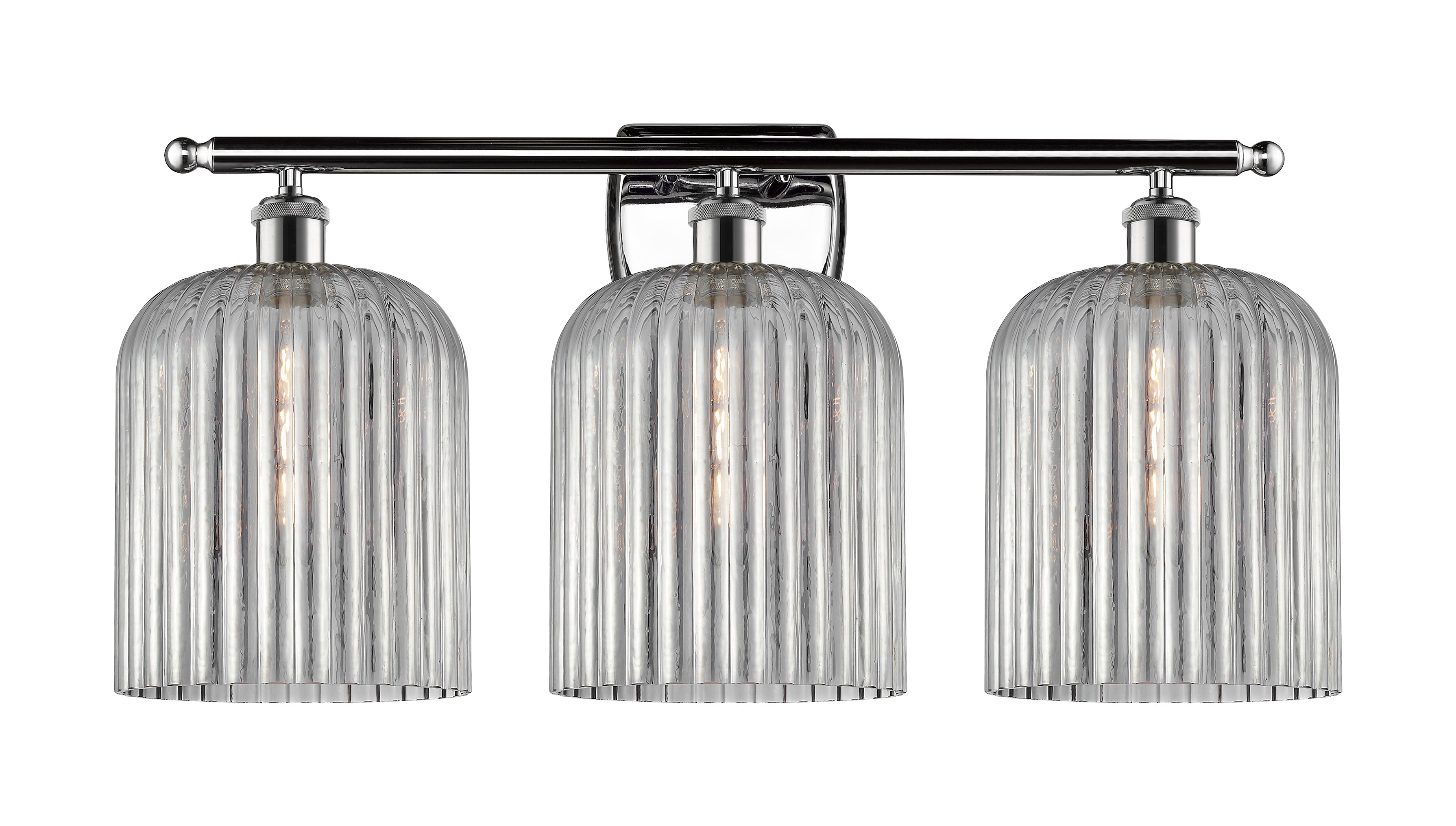 Ballston Bath Vanity Light Cast Brass Steel