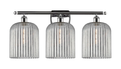 Ballston Bath Vanity Light Cast Brass Steel