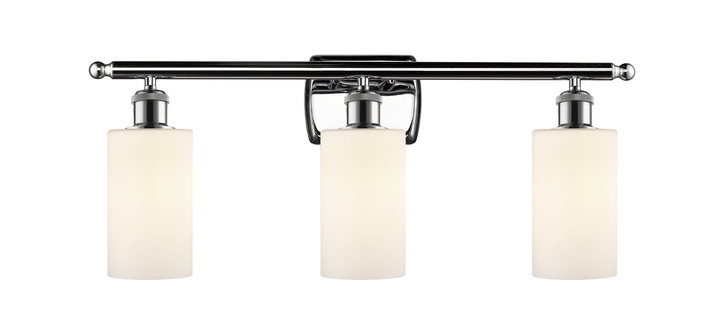 Ballston Bath Vanity Light Cast Brass