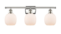 Austere Bath Vanity Light Cast Brass Finish
