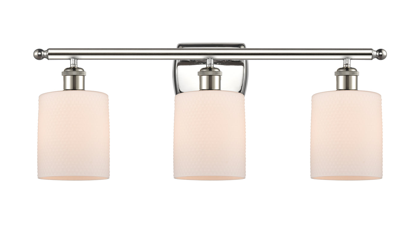 Ballston Bath Vanity Light Cast Brass