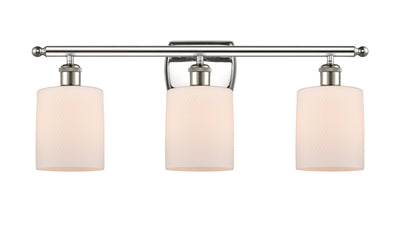Ballston Bath Vanity Light Cast Brass