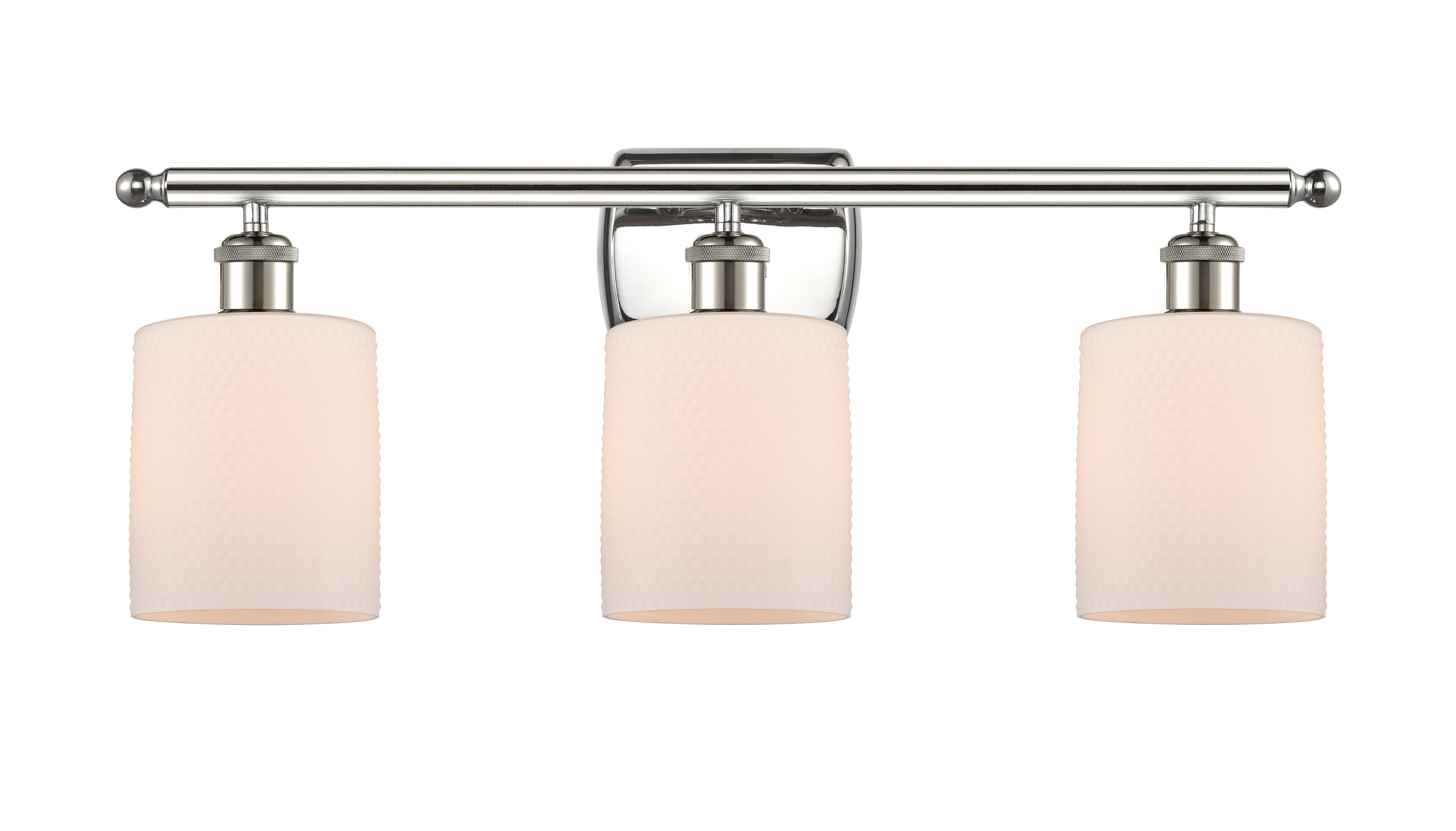 Ballston Bath Vanity Light Cast Brass