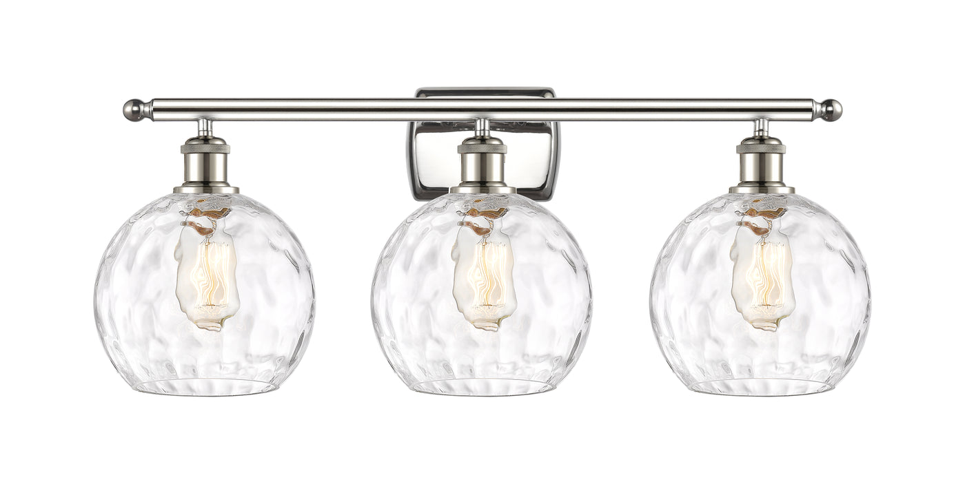 Ballston Bath Vanity Light 28 Inches