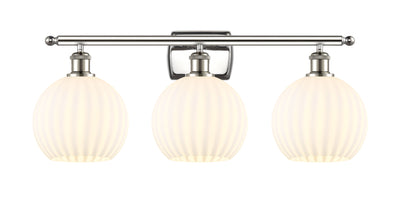 Ballston Bath Vanity Light Cast Brass 9 Inch
