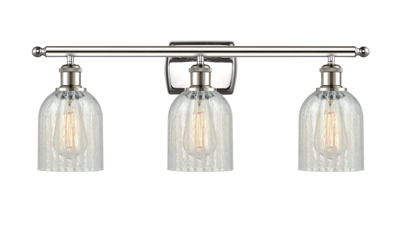 Ballston Bath Vanity Light Cast Brass