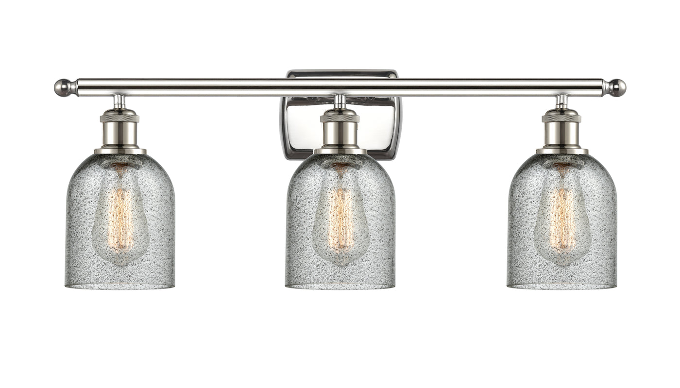 Ballston Bath Vanity Light Cast Brass 8 Inch