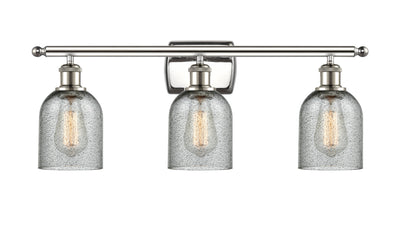 Ballston Bath Vanity Light Cast Brass