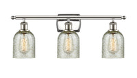 Ballston Bath Vanity Light Cast Brass 8 Inch