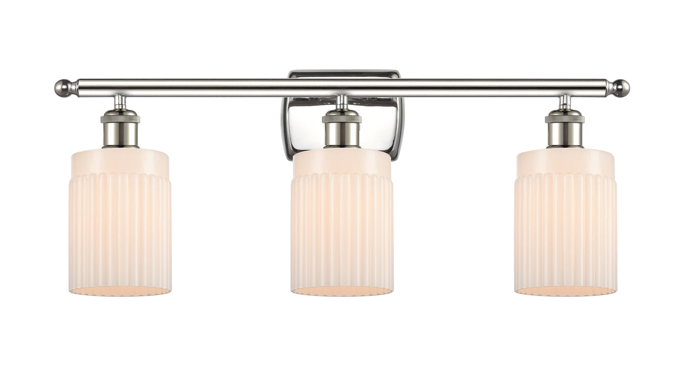 Ballston Bath Vanity Light Cast Brass 10"