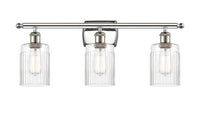Ballston Bath Vanity Light Cast Brass 10"