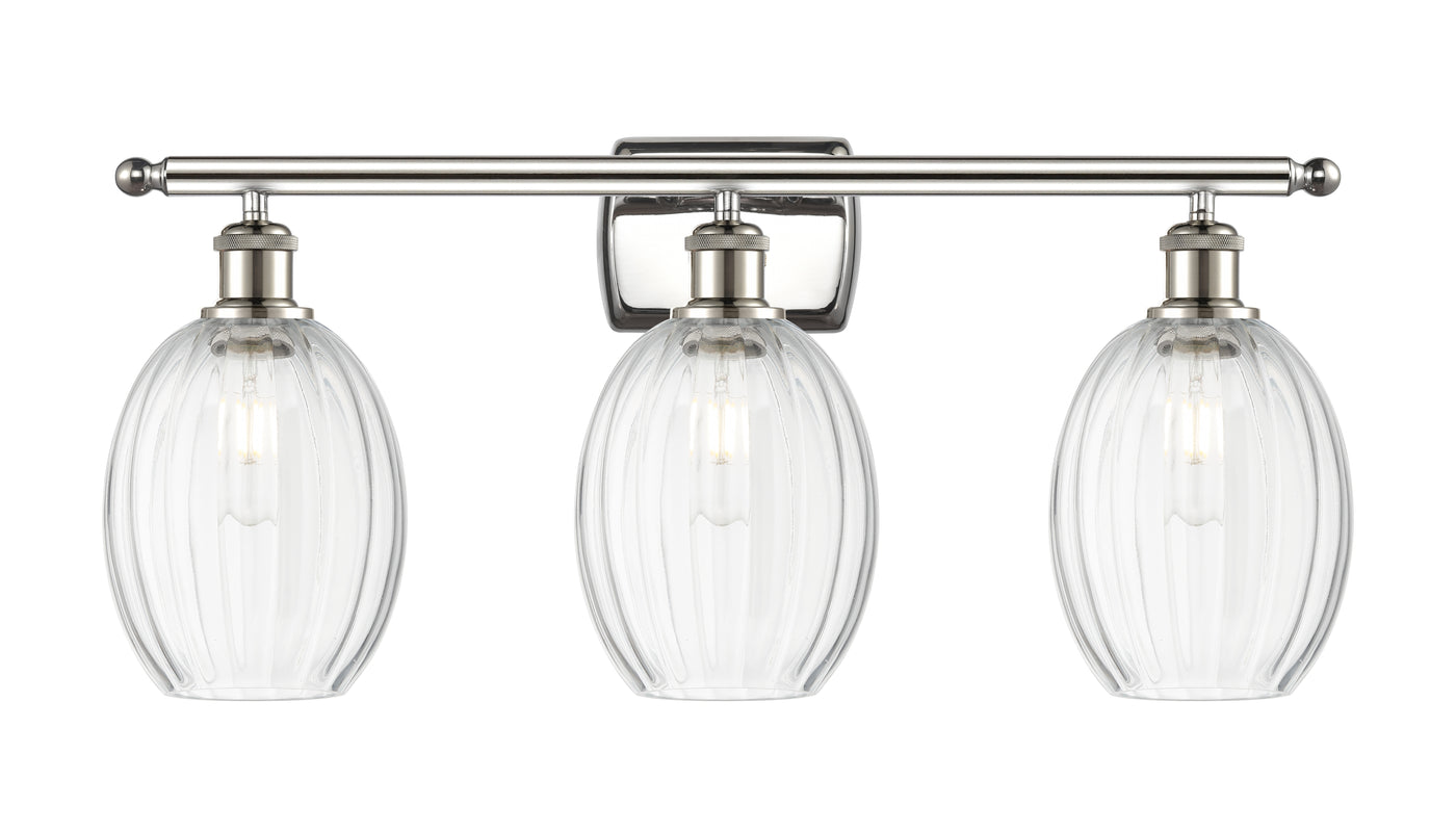 Ballston Bath Vanity Light Cast Brass Steel