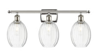 Ballston Bath Vanity Light Cast Brass Steel