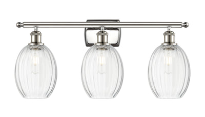Ballston Bath Vanity Light Cast Brass Steel
