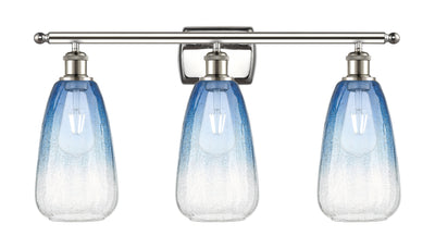 Ballston Bath Vanity Light Cast Brass