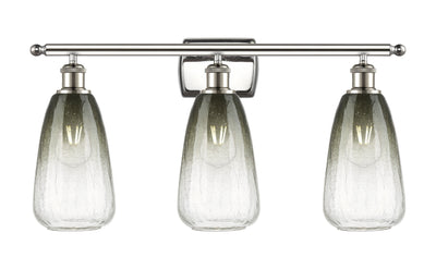 Ballston Bath Vanity Light Cast Brass
