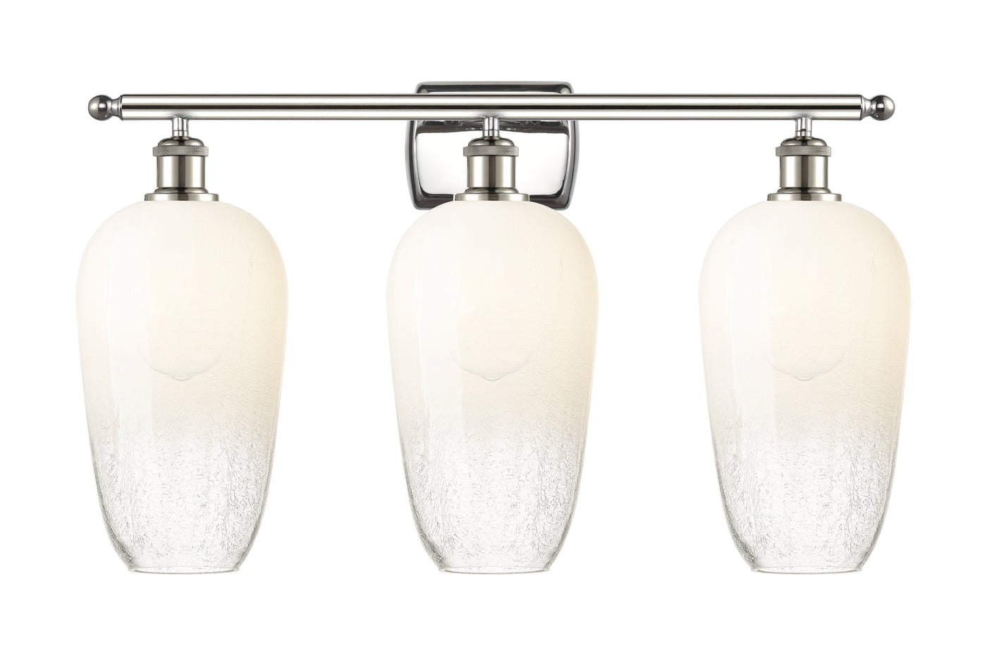 Ballston Bath Vanity Light Cast Brass