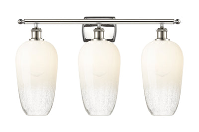 Ballston Bath Vanity Light Cast Brass