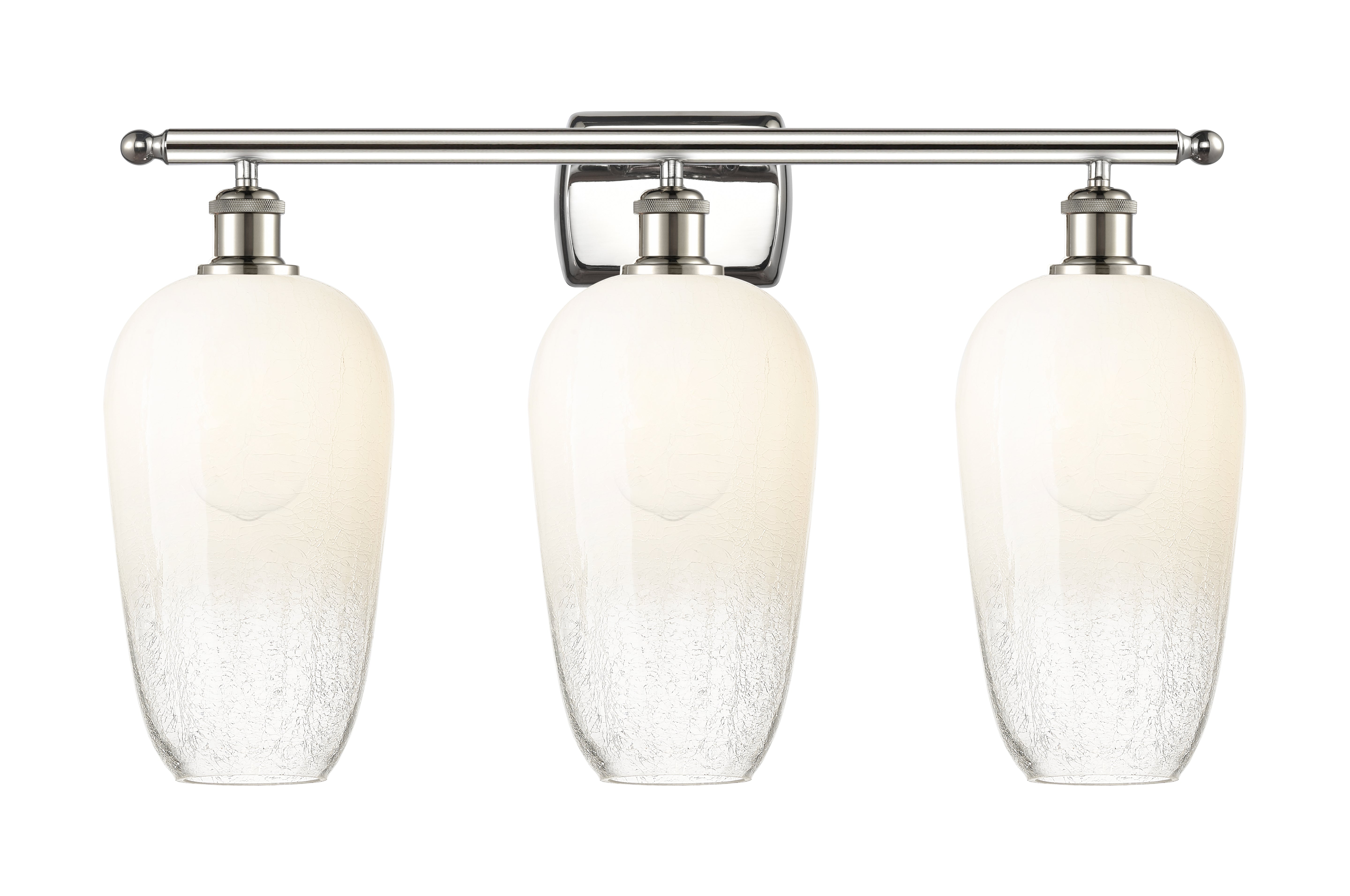 Ballston Bath Vanity Light Cast Brass