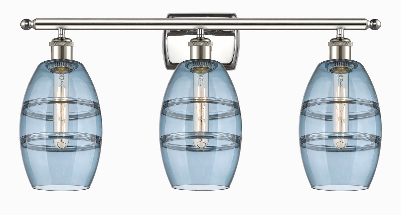 Ballston Bath Vanity Light Cast Brass Finish