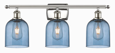 Ballston Bath Vanity Light Cast Brass Finish