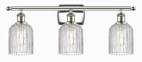 Ballston Bath Vanity Light Cast Brass Dimmable