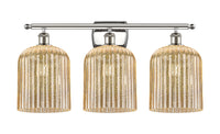 Ballston Bath Vanity Light Cast Brass Steel
