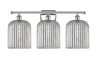 Ballston Bath Vanity Light Cast Brass Steel