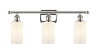 Ballston Bath Vanity Light Cast Brass