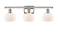 Ballston Bath Vanity Light Cast Brass Finish