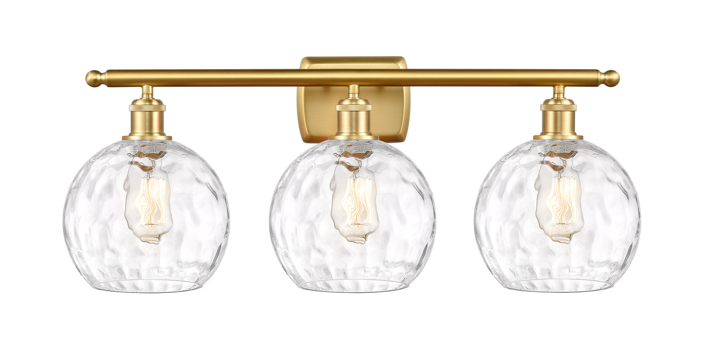Ballston Bath Vanity Light 28 Inches