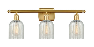 Ballston Bath Vanity Light Cast Brass 8 Inch
