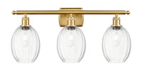 Ballston Bath Vanity Light Cast Brass Steel