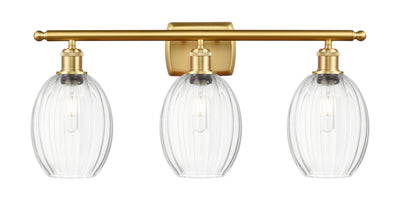 Ballston Bath Vanity Light Cast Brass Steel