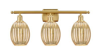 Ballston Bath Vanity Light Cast Brass Steel