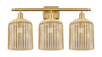 Ballston Bath Vanity Light Cast Brass Steel