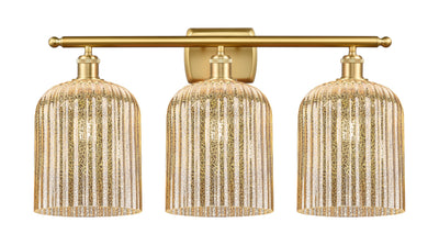 Ballston Bath Vanity Light Cast Brass Steel