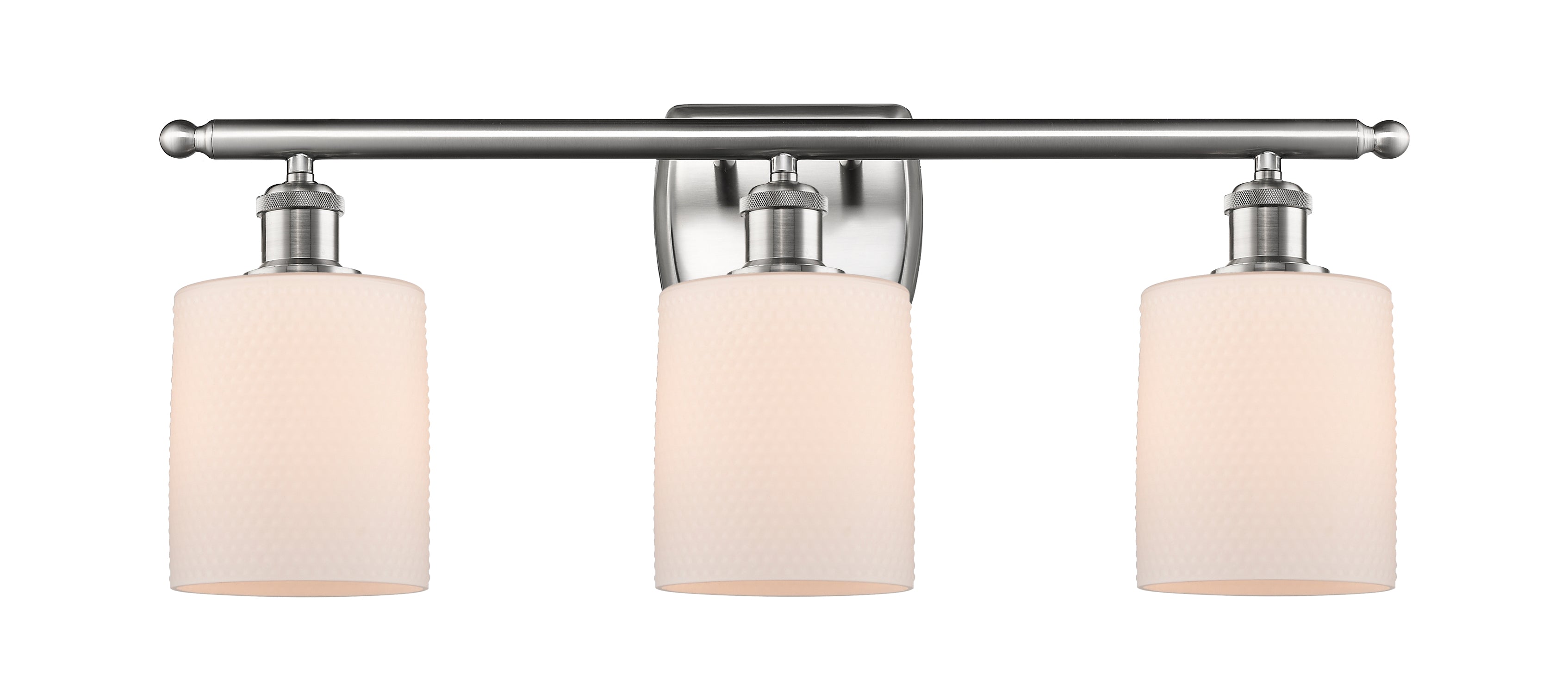 Ballston Bath Vanity Light Cast Brass