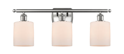 Ballston Bath Vanity Light Cast Brass