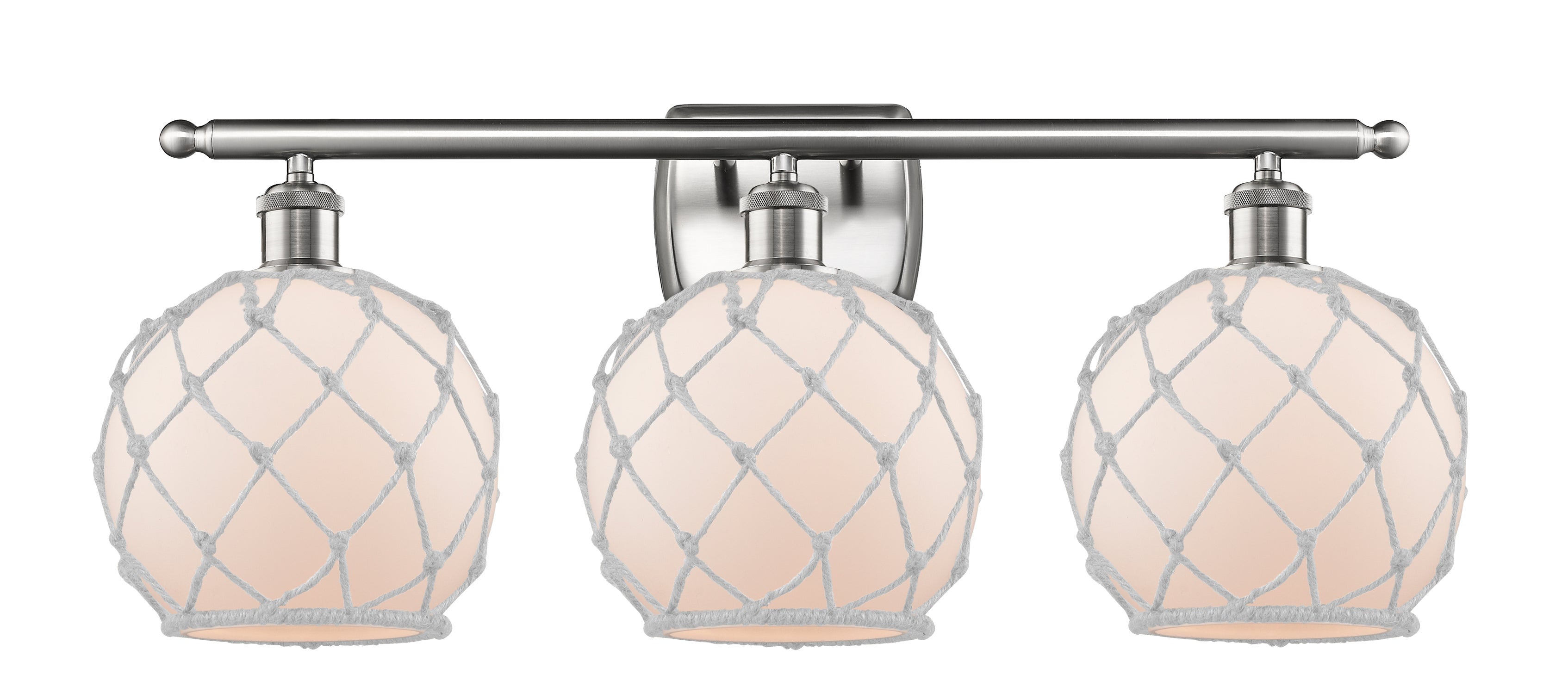 Ballston Bath Vanity Light Cast Brass