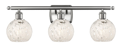 Ballston Bath Vanity Light Cast Brass