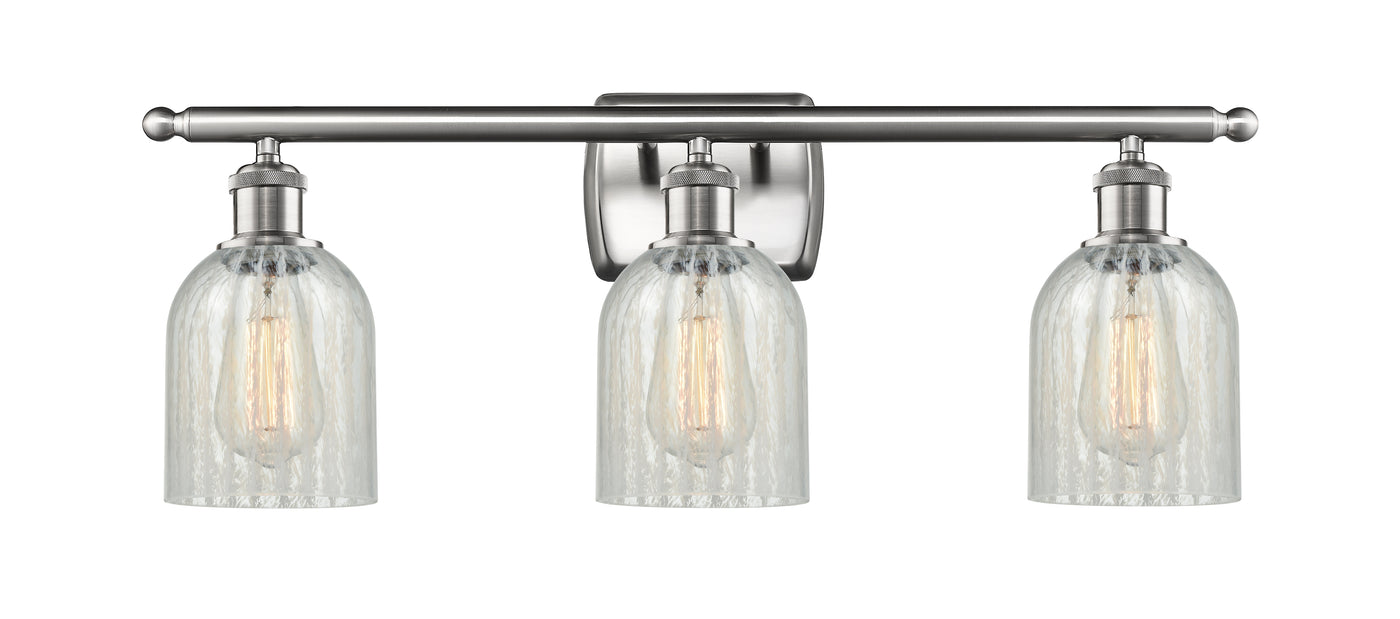 Ballston Bath Vanity Light Cast Brass 8 Inch
