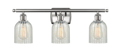 Ballston Bath Vanity Light Cast Brass