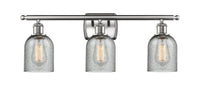 Ballston Bath Vanity Light Cast Brass 8 Inch