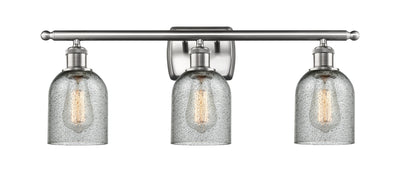 Ballston Bath Vanity Light Cast Brass 8 Inch