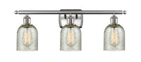 Ballston Bath Vanity Light Cast Brass 8 Inch