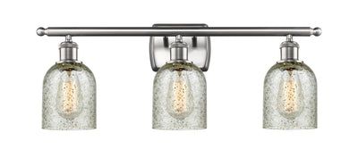 Ballston Bath Vanity Light Cast Brass