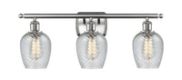 Ballston Bath Vanity Light Cast Brass 26 Inch